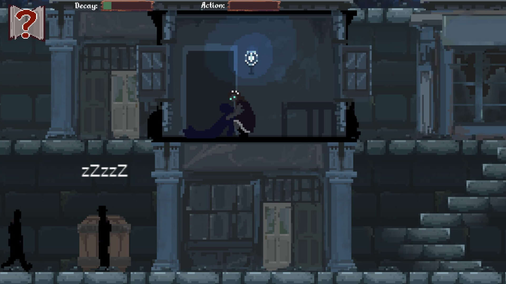 Screenshot for Constance