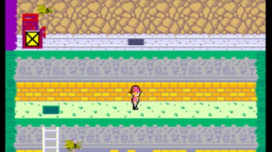 Screenshot for Pitfall II: Lost Caverns