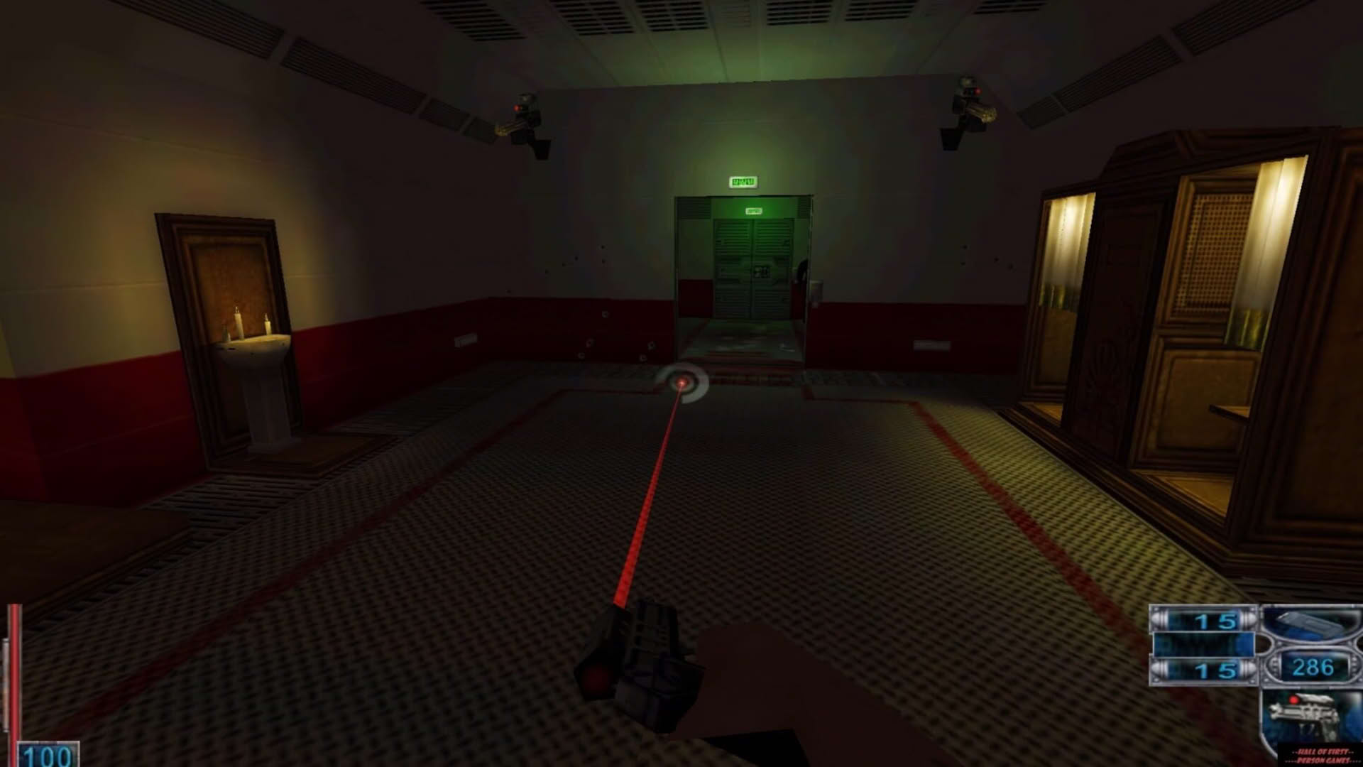 Screenshot for From Dusk Till Dawn