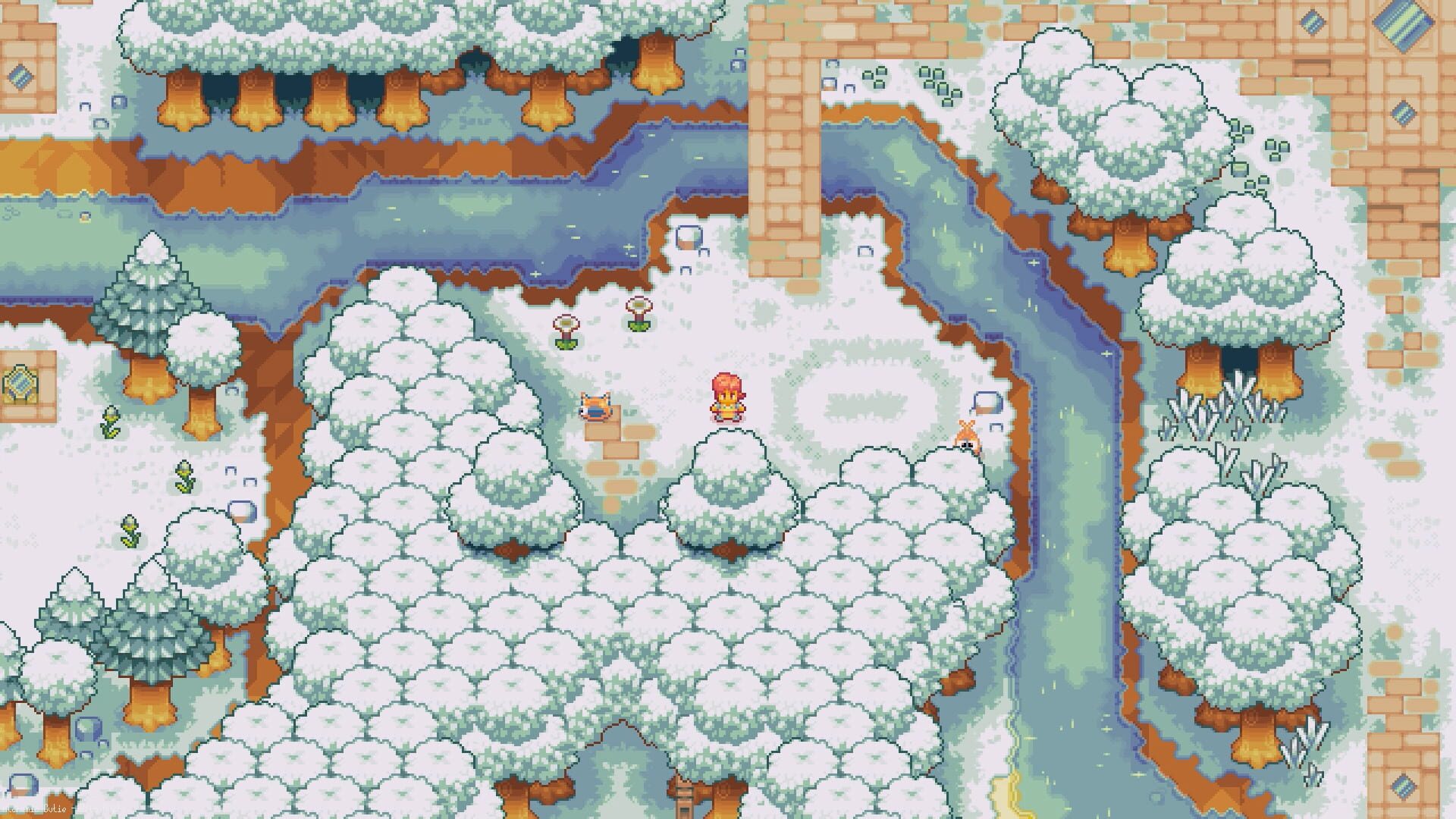 Screenshot for Alchemic Cutie