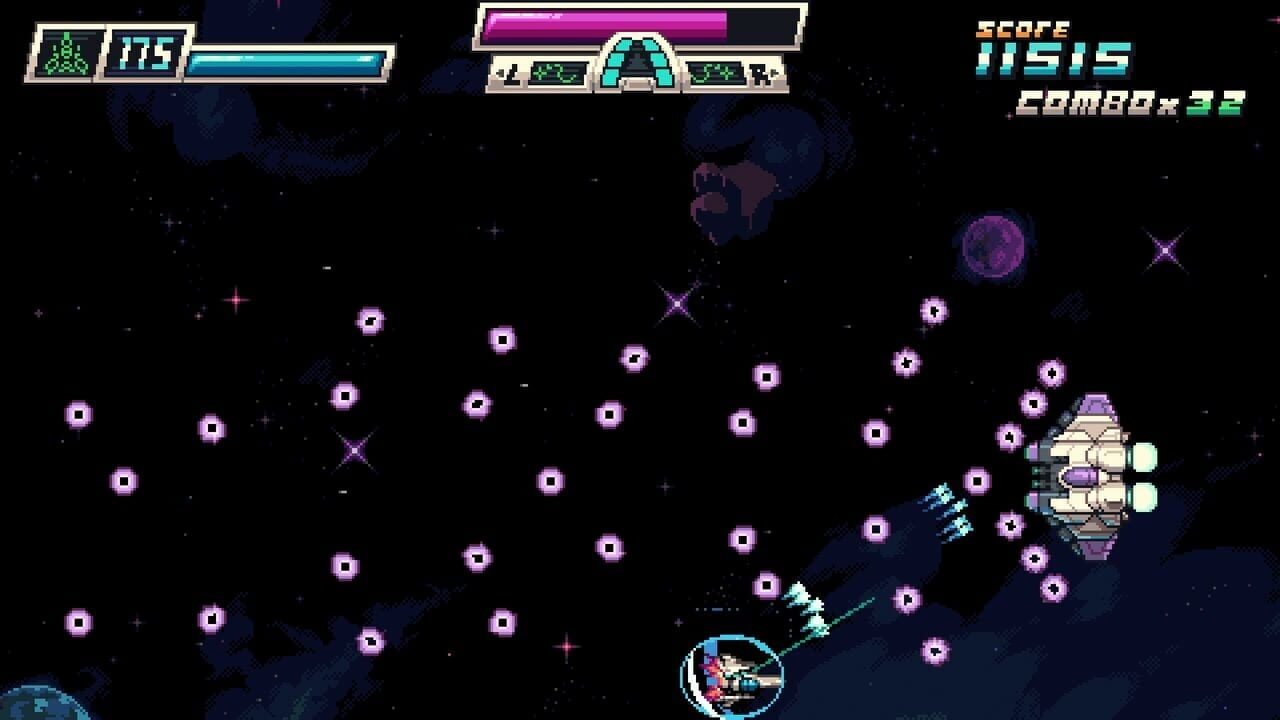 Screenshot for Habroxia 2
