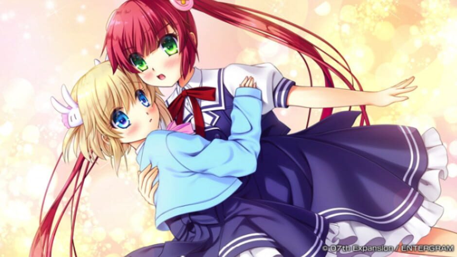 Screenshot for Kaleidoscope of Phantasm Prison