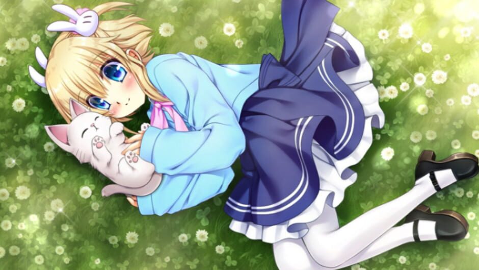 Screenshot for Kaleidoscope of Phantasm Prison