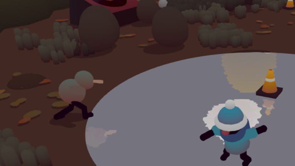 Screenshot for Pipo Park