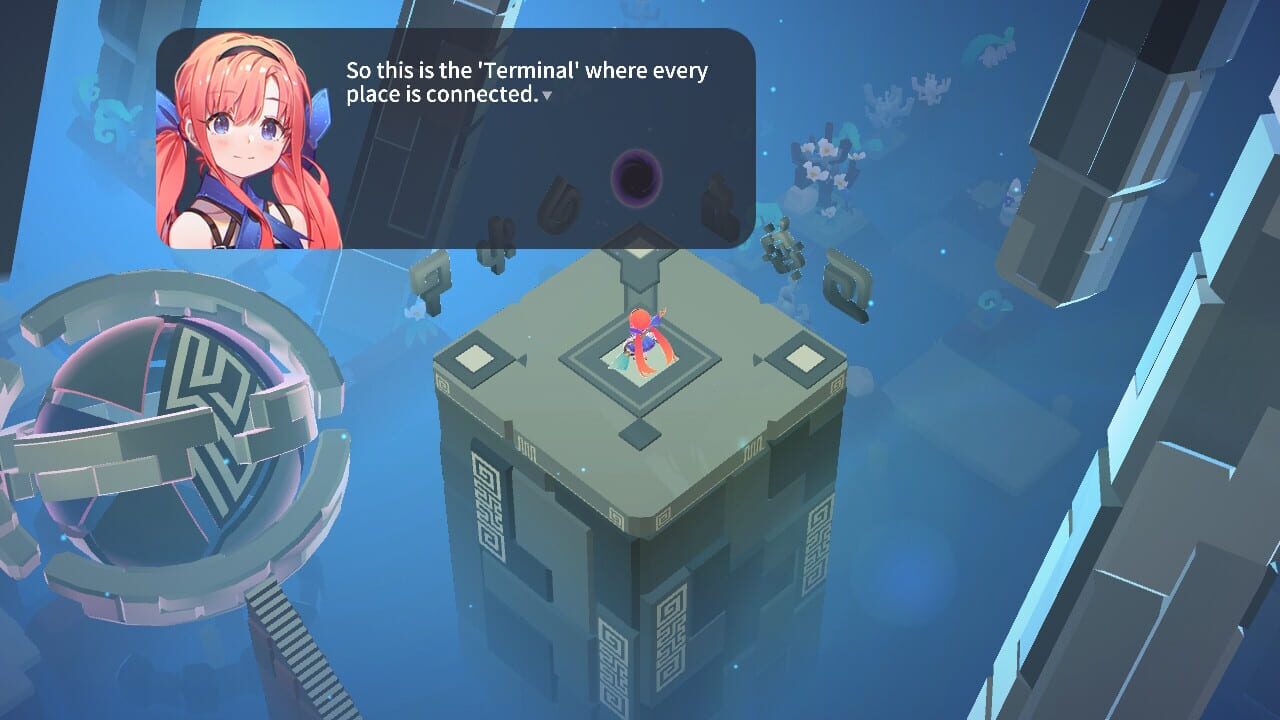 Screenshot for QV