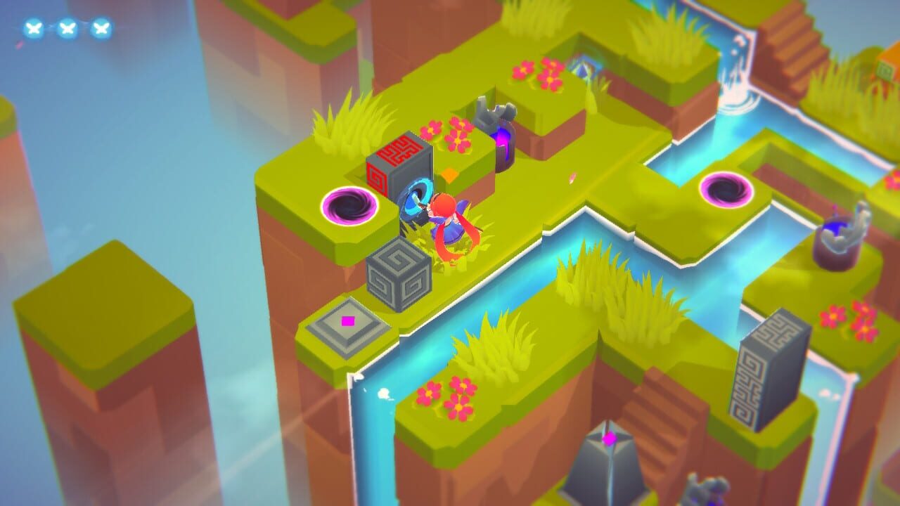 Screenshot for QV