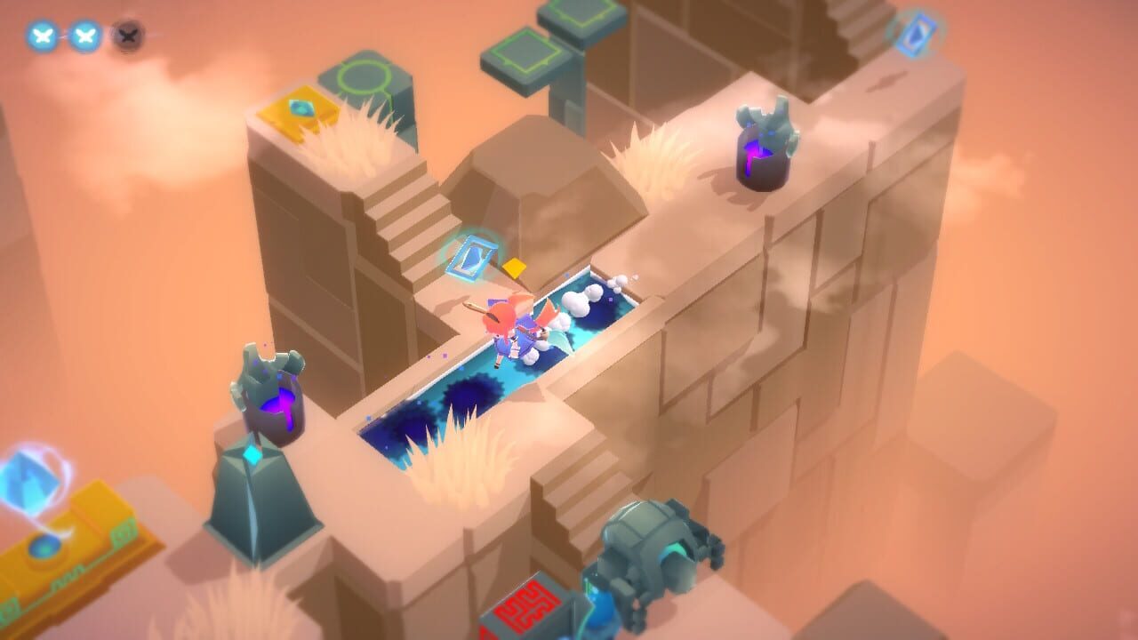 Screenshot for QV