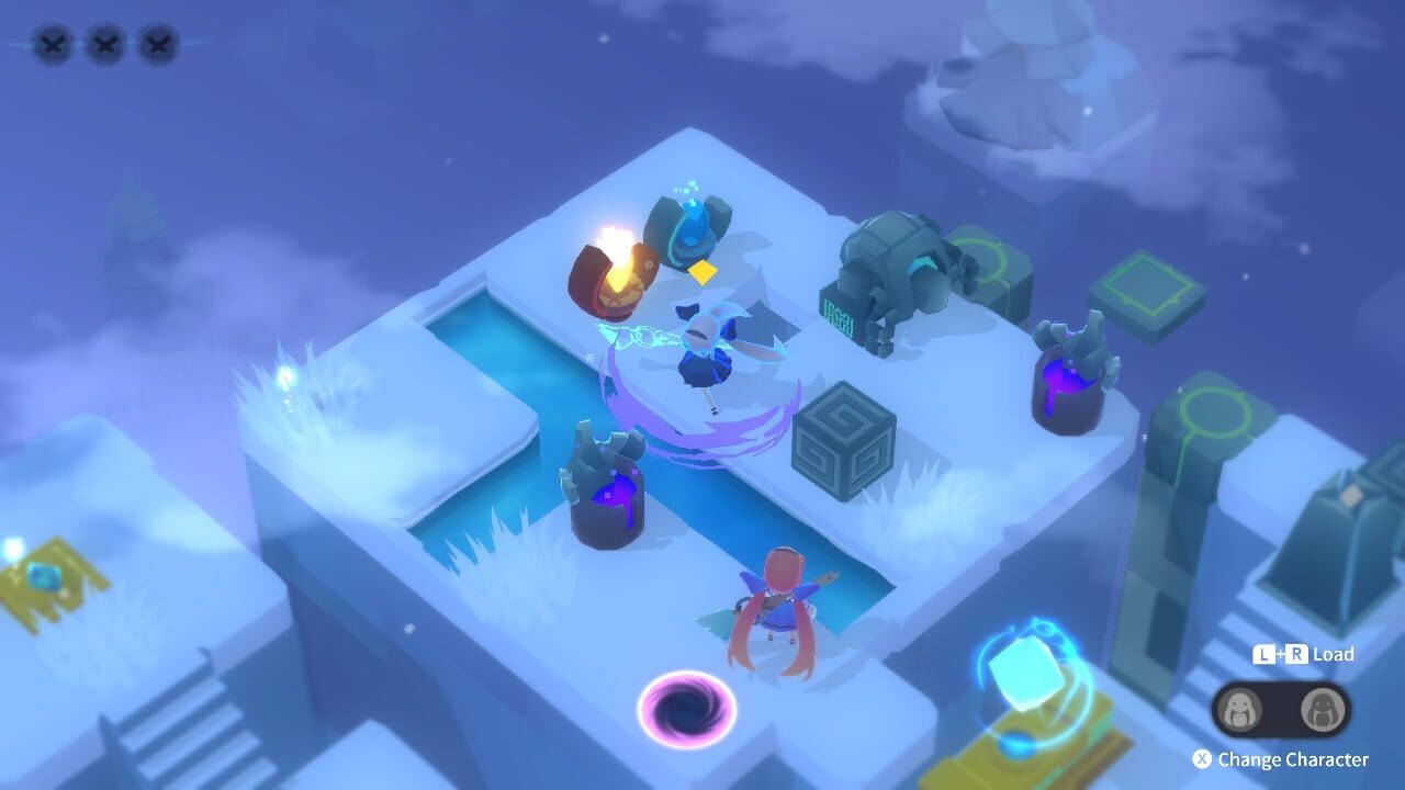Screenshot for QV