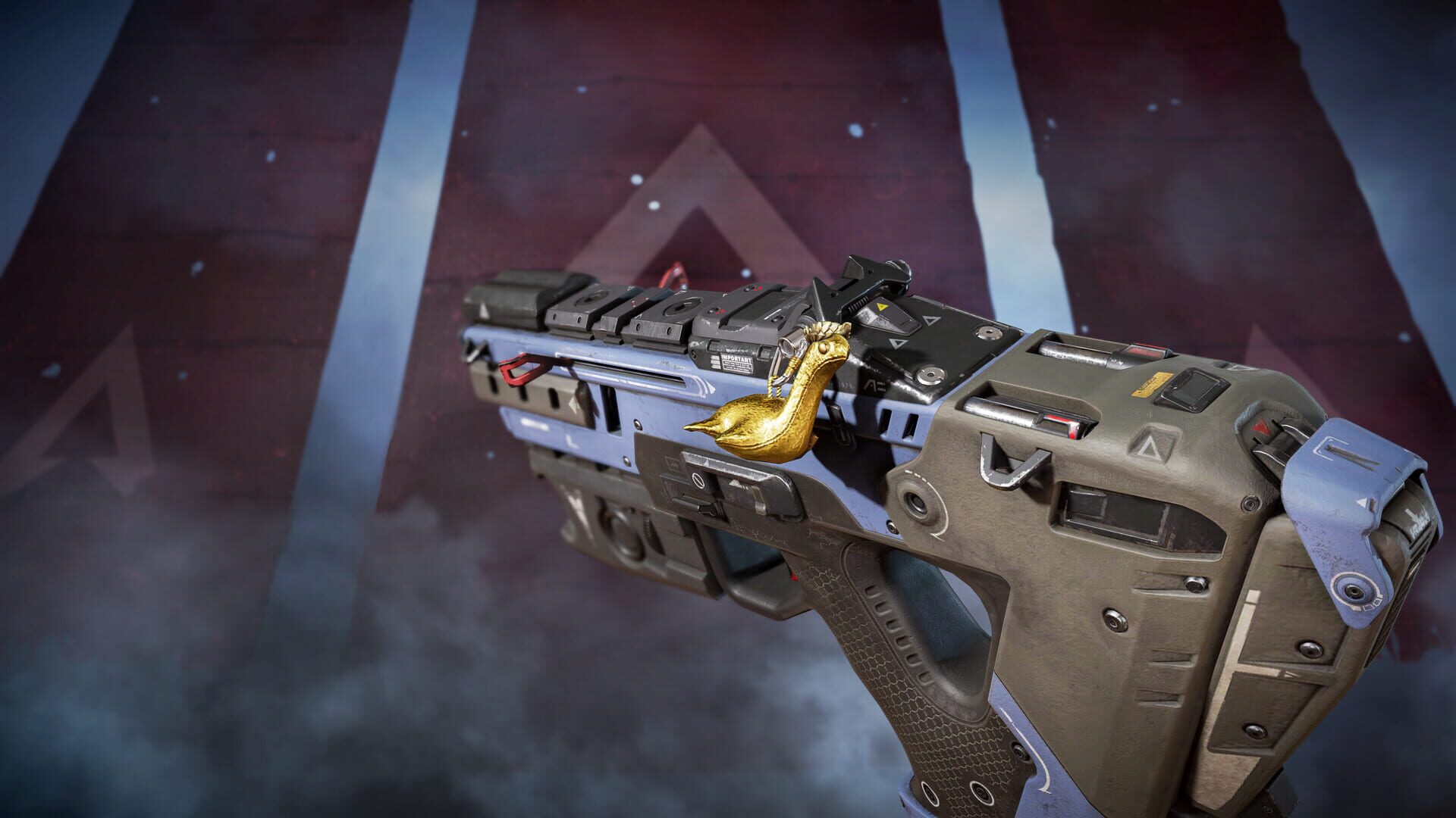 Screenshot for Apex Legends