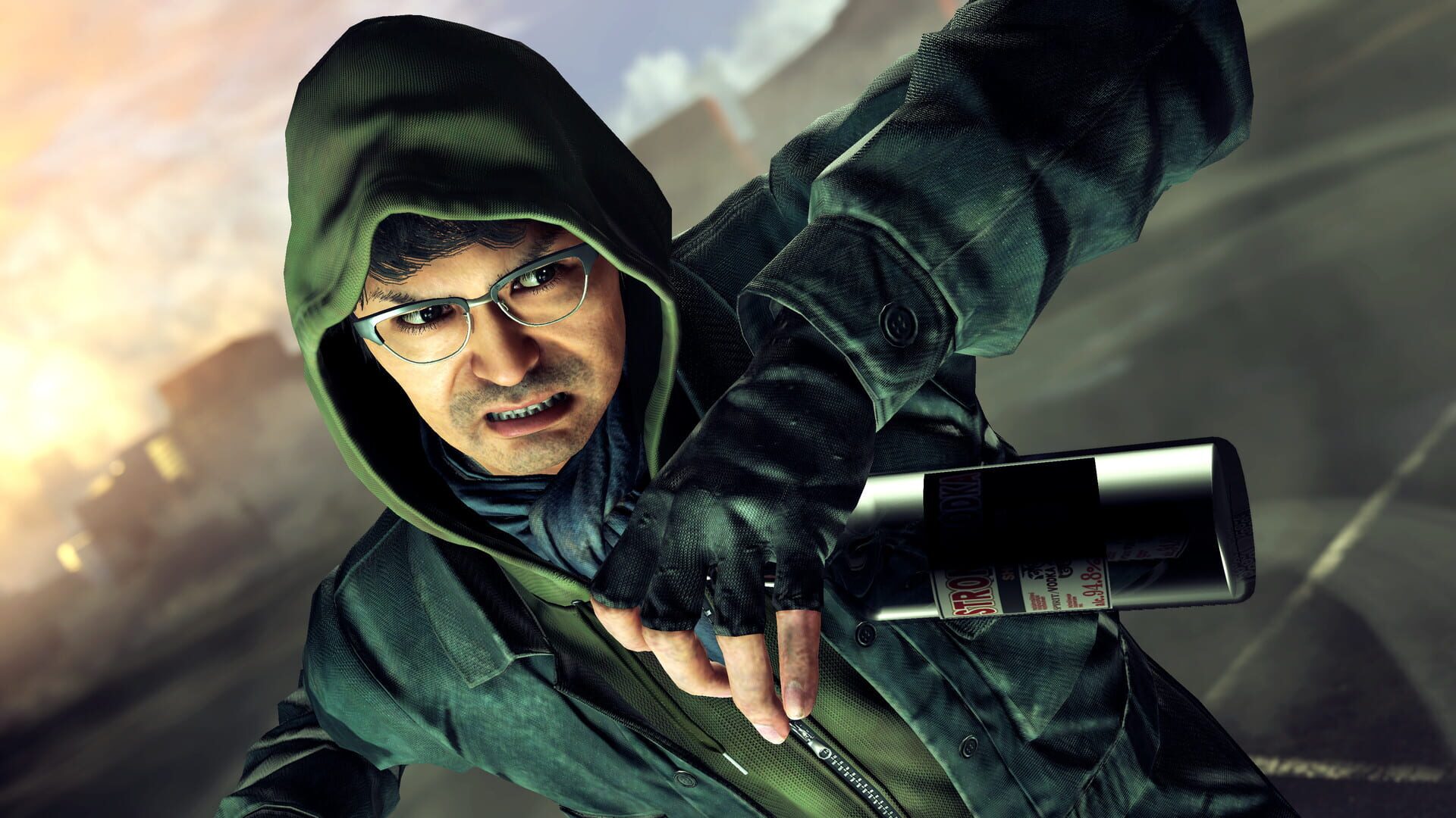 Screenshot for Yakuza: Like a Dragon