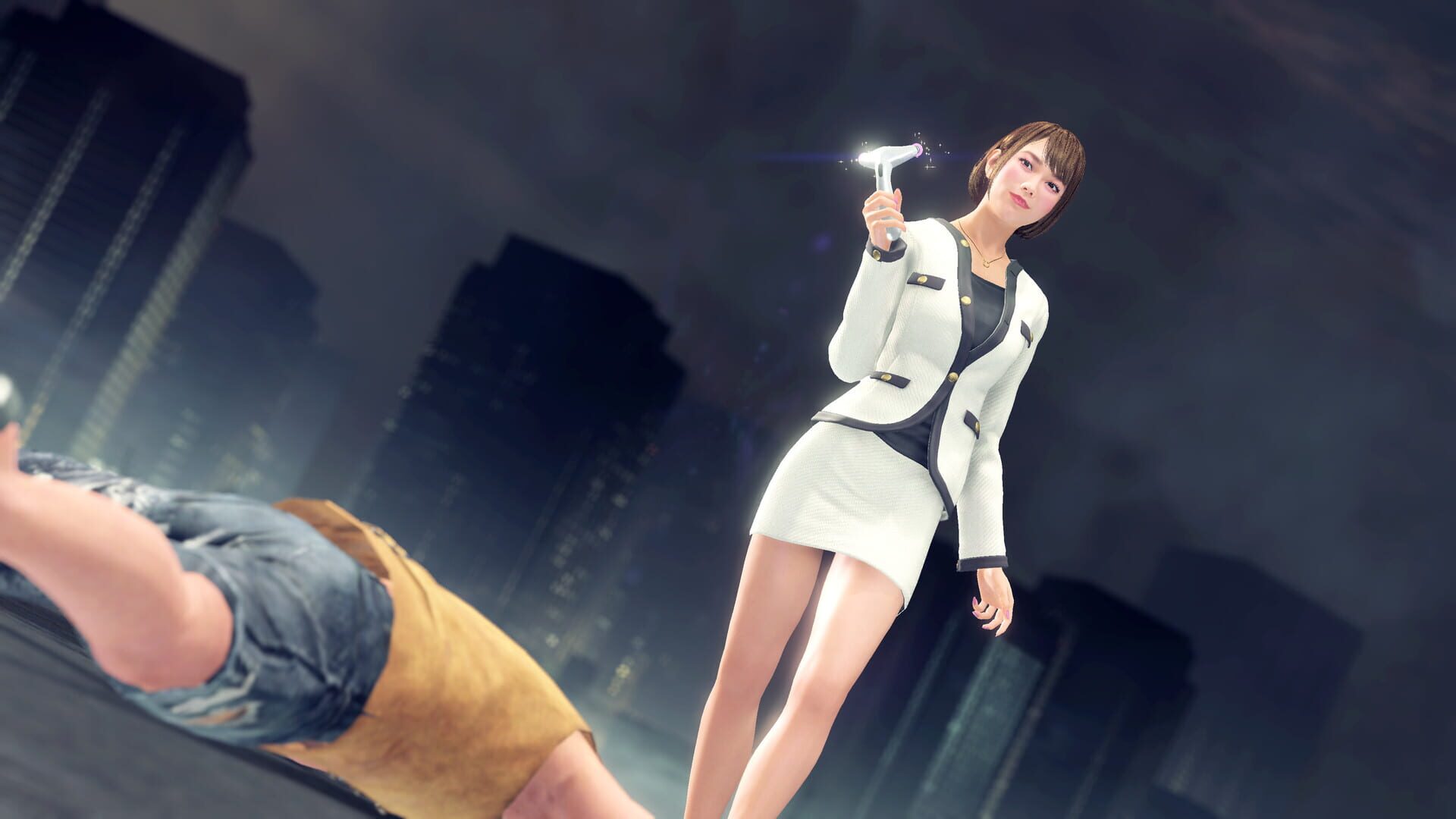 Screenshot for Yakuza: Like a Dragon