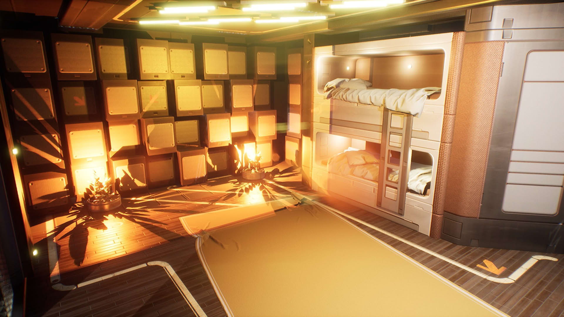 Screenshot for Killer: Infected One of Us