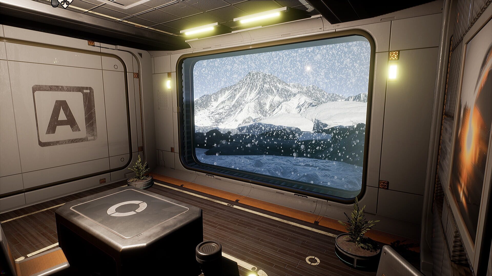 Screenshot for Killer: Infected One of Us