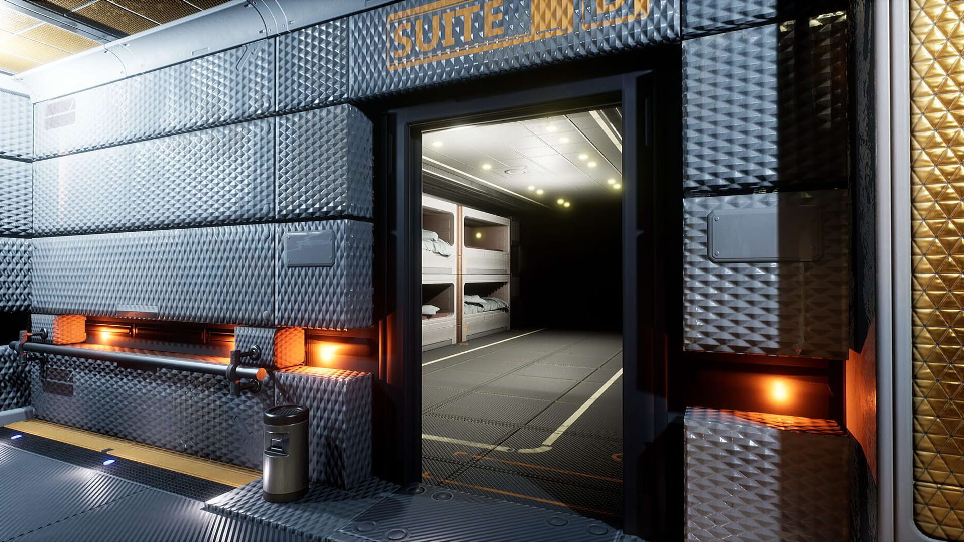Screenshot for Killer: Infected One of Us