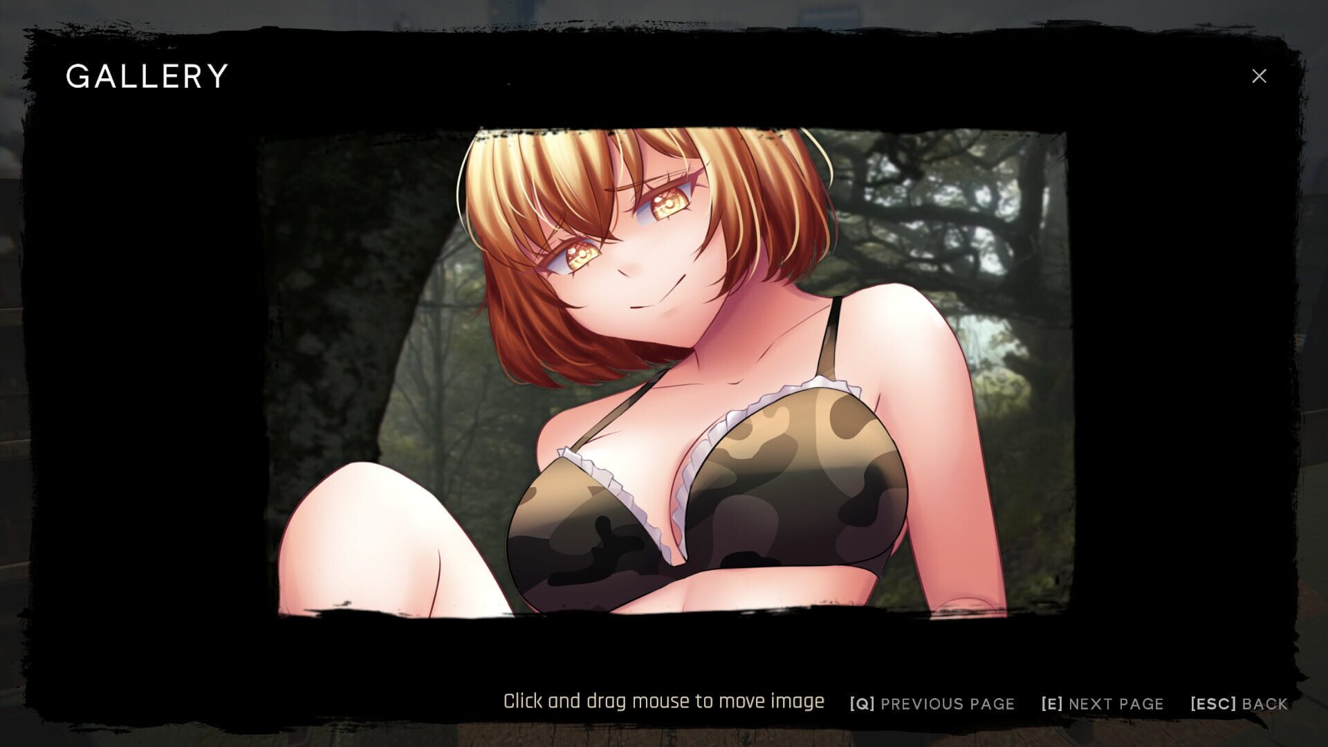 Screenshot for The Last of Waifus