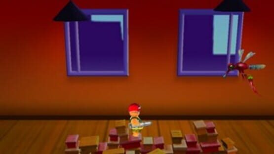 Screenshot for Maniac Mole
