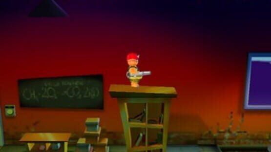Screenshot for Maniac Mole