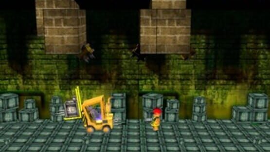 Screenshot for Maniac Mole
