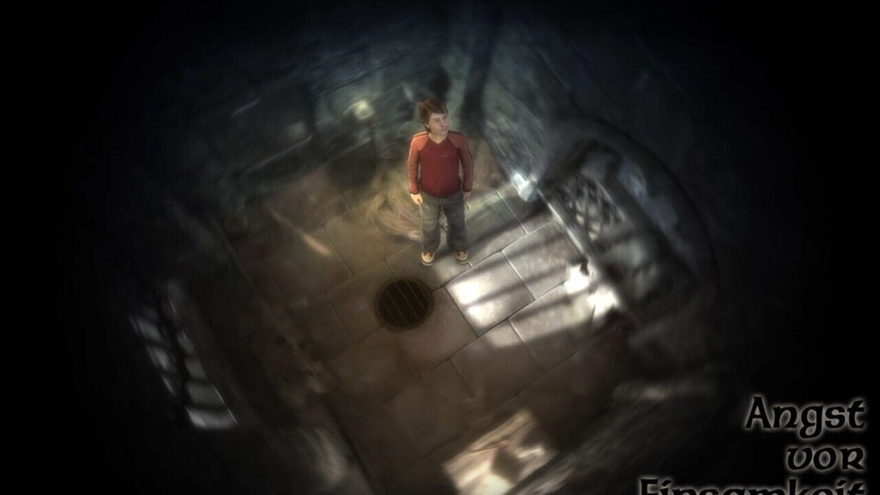 Screenshot for Everlight: Of Magic & Power