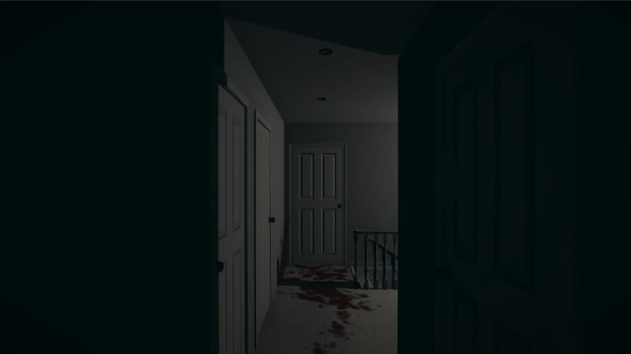Screenshot for The Open House