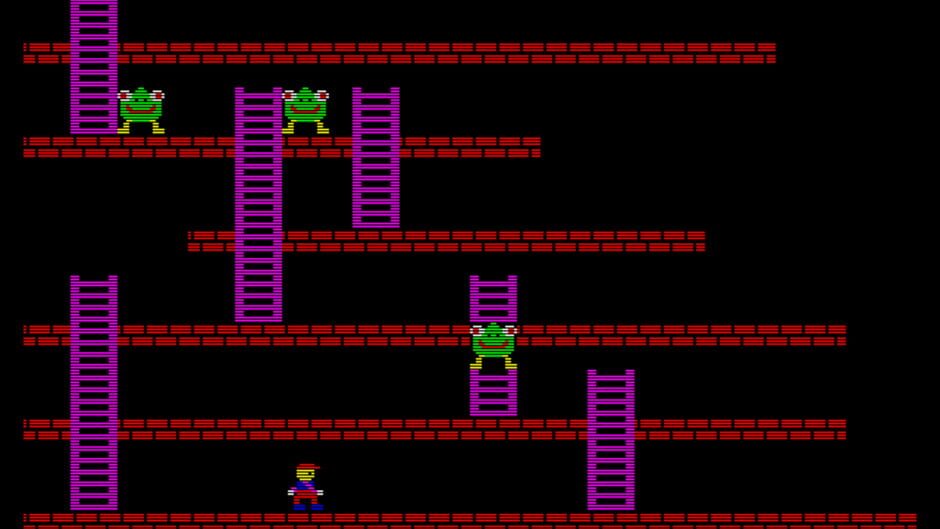 Screenshot for Kinasai!