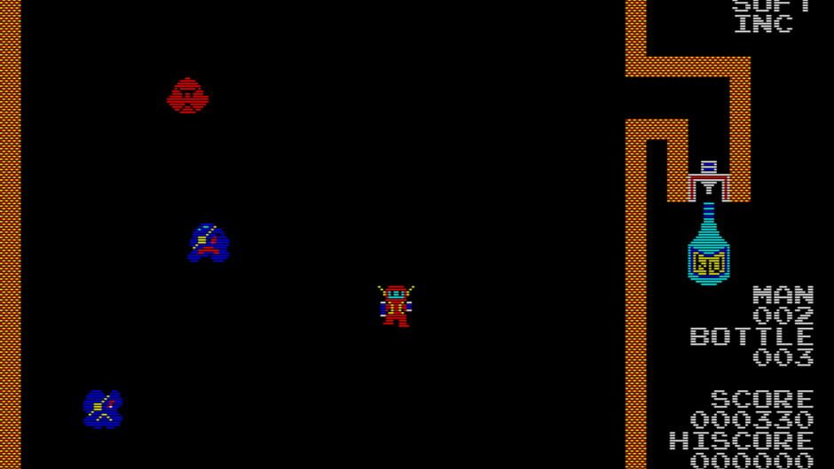 Screenshot for Biotek