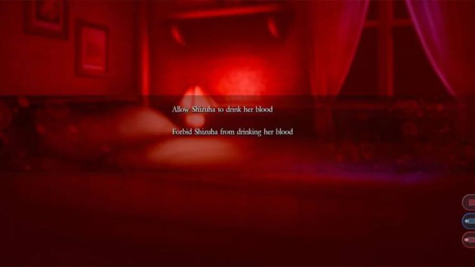 Screenshot for SaDistic BlooD