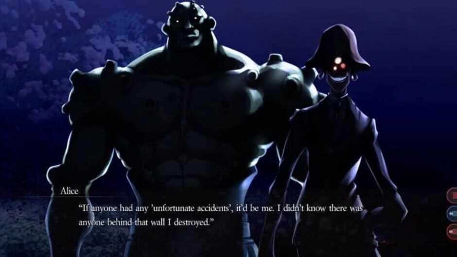 Screenshot for SaDistic BlooD