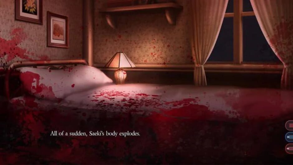 Screenshot for SaDistic BlooD