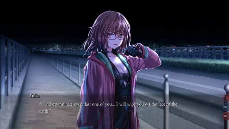 Screenshot for SaDistic BlooD