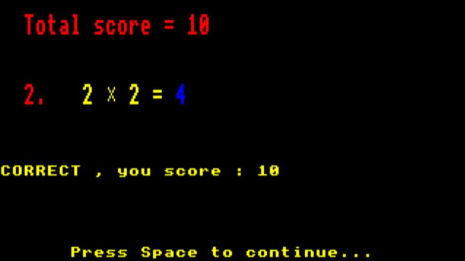 Screenshot for Ten of the best: Educational Programs