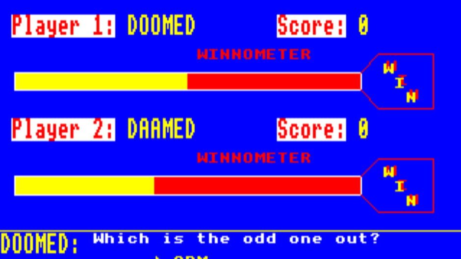 Screenshot for Ten of the best: Educational Programs