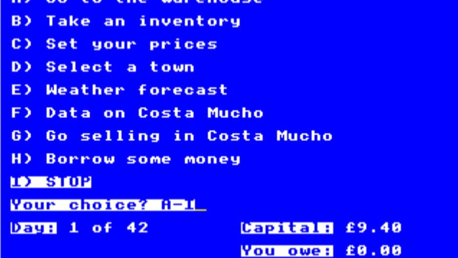 Screenshot for Ten of the best: Educational Programs