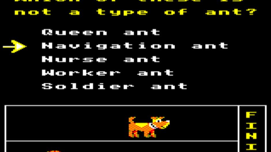 Screenshot for Ten of the best: Educational Programs