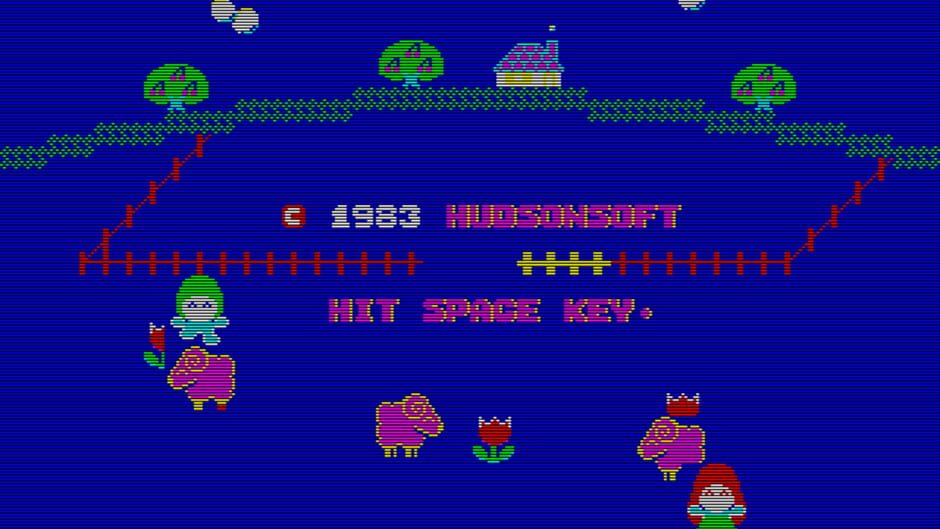 Screenshot for Hitsuji Yaai!