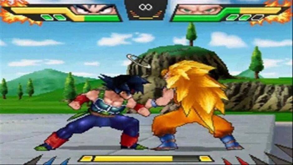Screenshot for Dragon Ball Kai: Ultimate Butouden