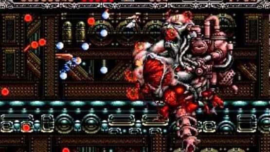 Screenshot for Wings of Wor