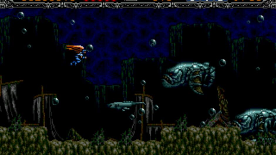 Screenshot for Wings of Wor
