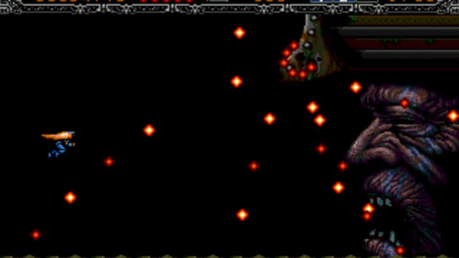 Screenshot for Wings of Wor