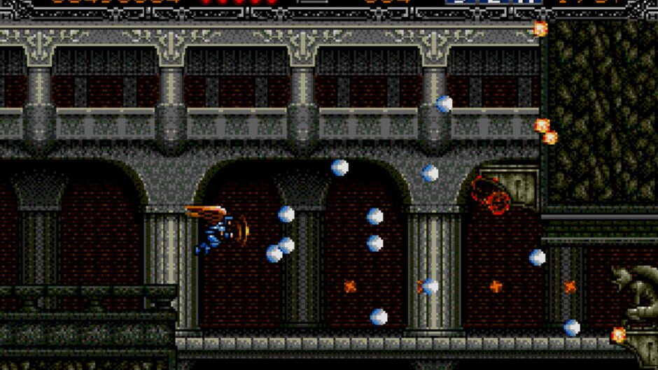 Screenshot for Wings of Wor