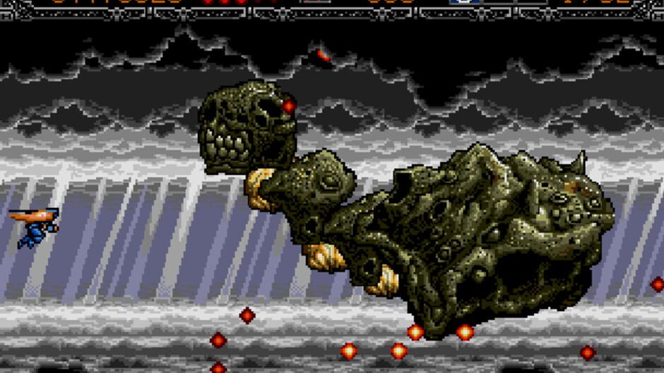 Screenshot for Wings of Wor