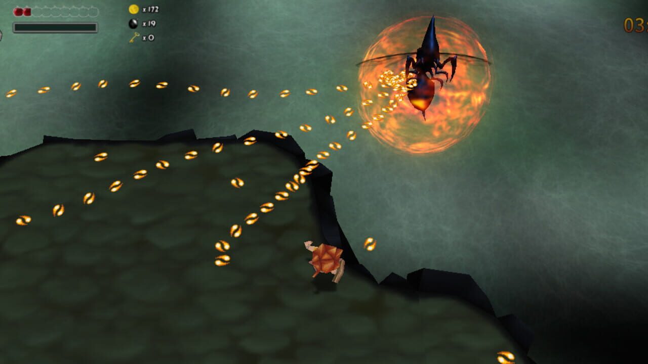 Screenshot for Heroes Trials