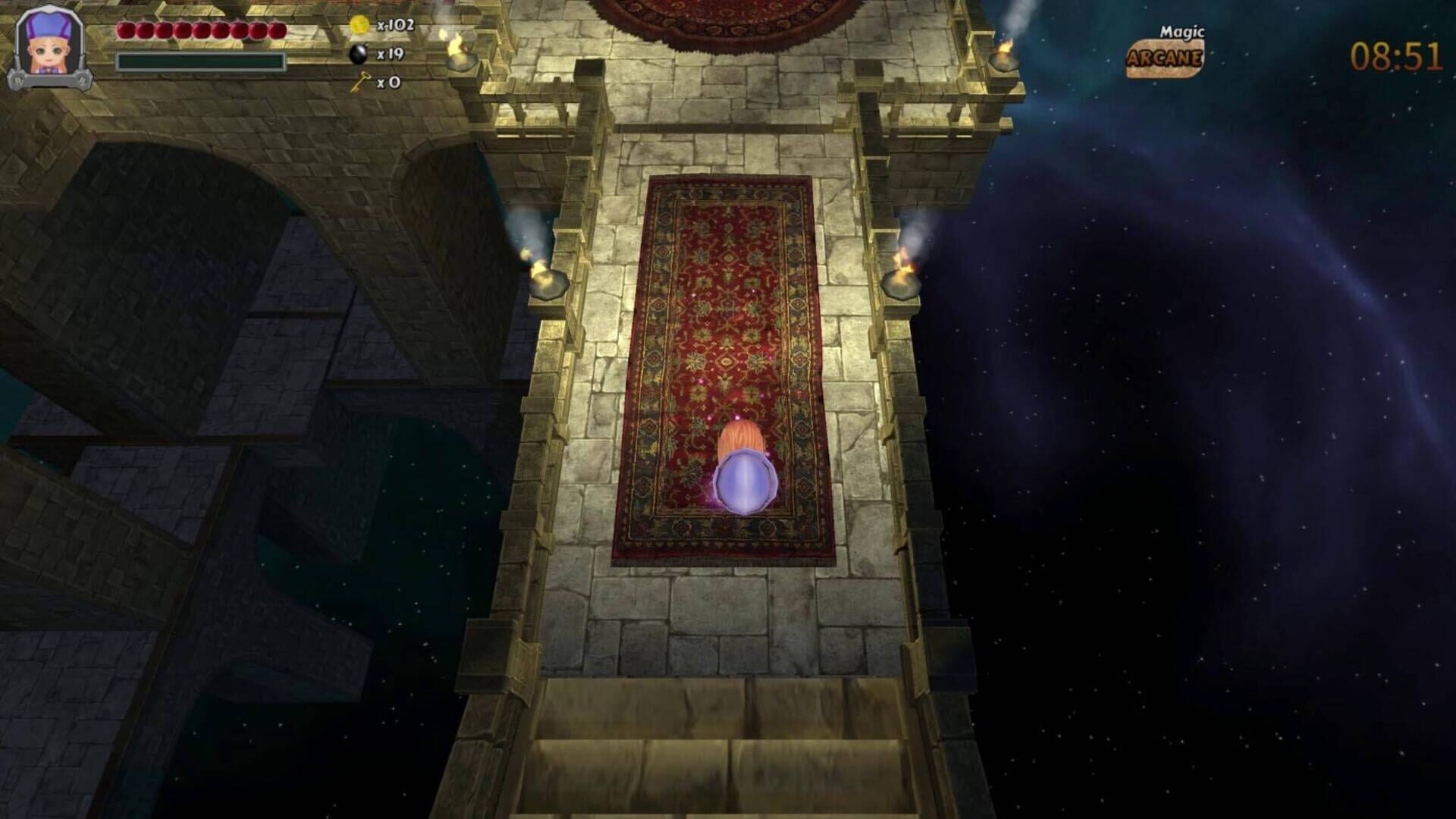 Screenshot for Heroes Trials