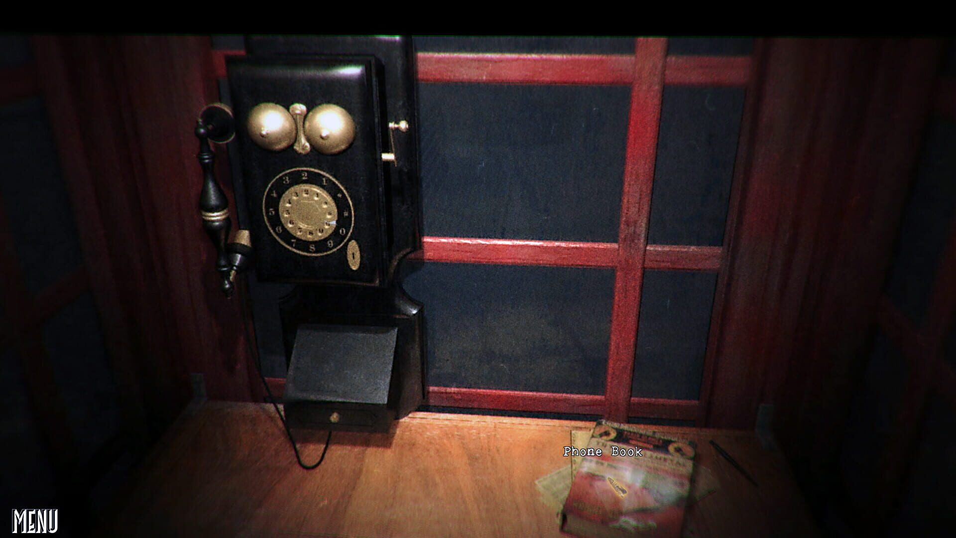 Screenshot for NoseBound