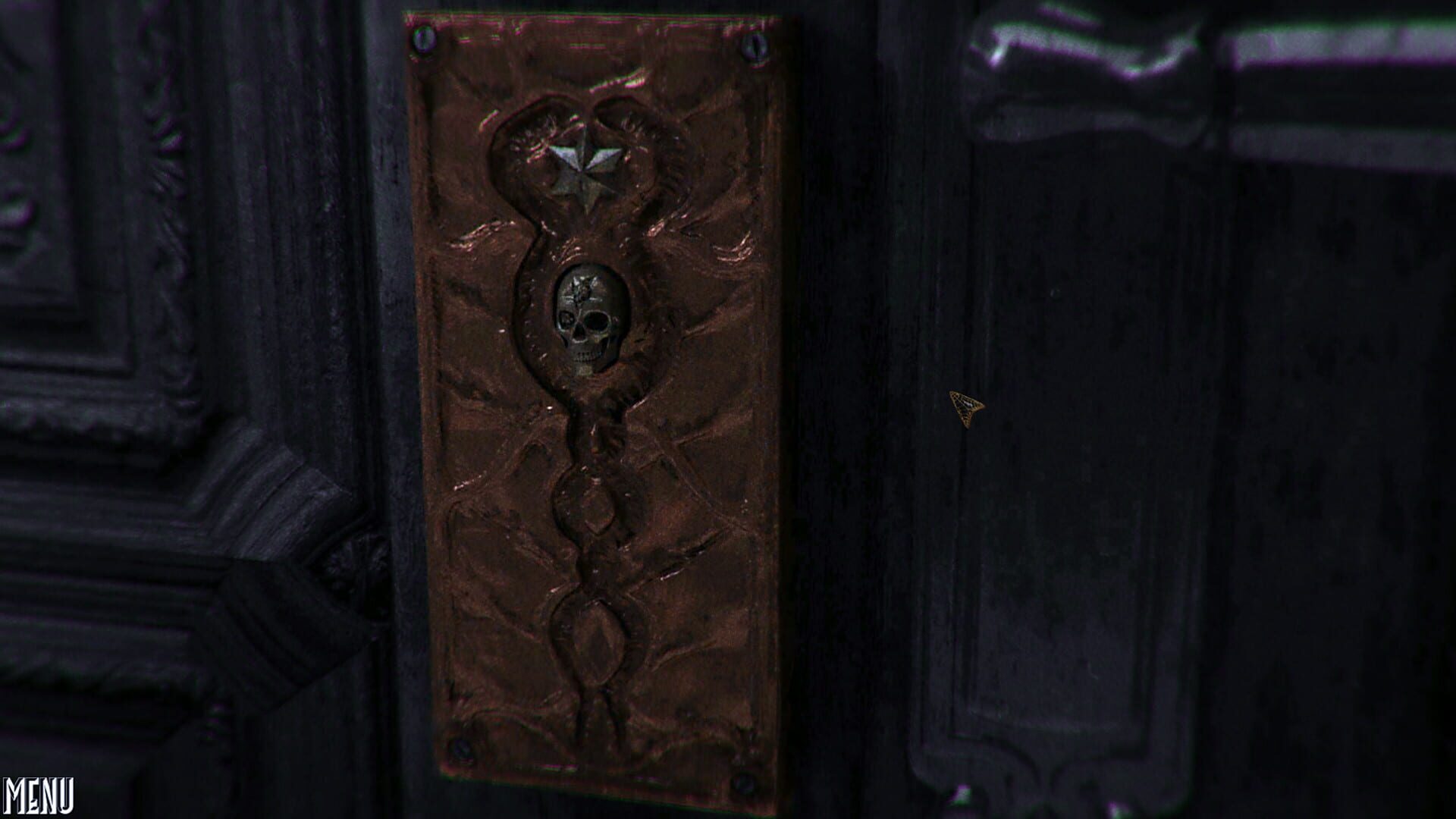 Screenshot for NoseBound