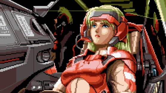 Screenshot for RayForce
