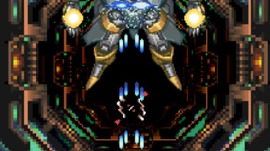 Screenshot for RayForce