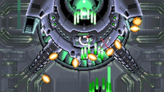 Screenshot for RayForce