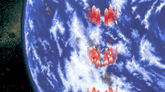 Screenshot for RayForce