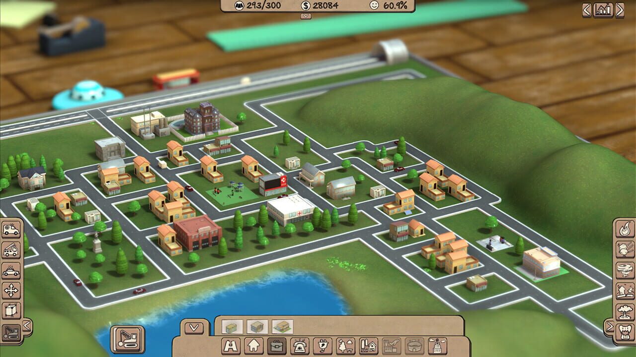 Screenshot for Tinytopia